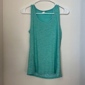 Athletic Tank Top